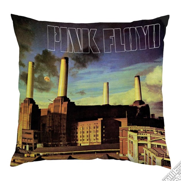 Pink Floyd - Animals (Cuscino) gioco di PHM