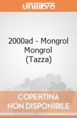 2000ad - Mongrol Mongrol (Tazza) gioco di PHM