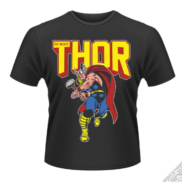 Marvel Comics - Thor Leap (Unisex Tg. S) gioco di PHM