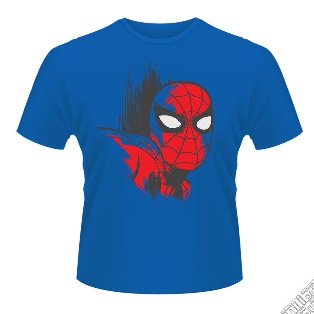 Marvel Comics - Spider-Man Art (Unisex Tg. XXL) gioco di Plastic Head