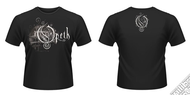 Opeth - Morningrise (Unisex Tg. XXL) gioco di PHM