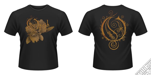 Opeth - Orchid (Unisex Tg. XL) gioco di PHM