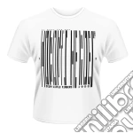 Stiff Little Fingers - Barcode (Unisex Tg. S)