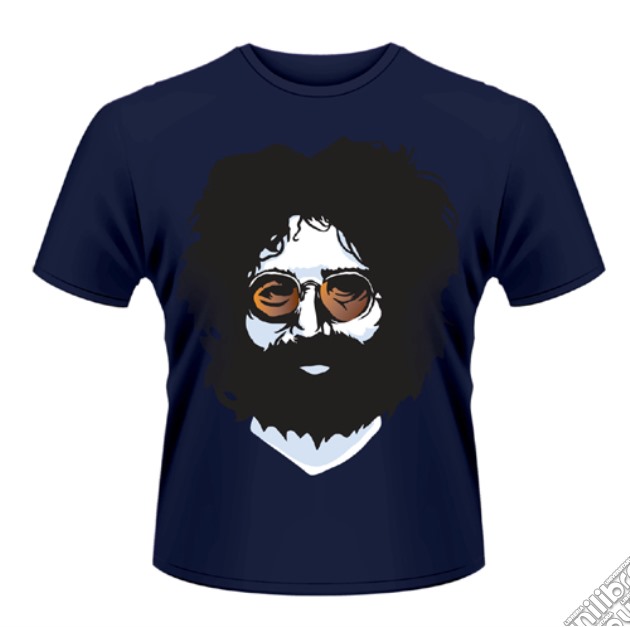 Jerry Garcia - Creamery (Unisex Tg. XXL) gioco di PHM