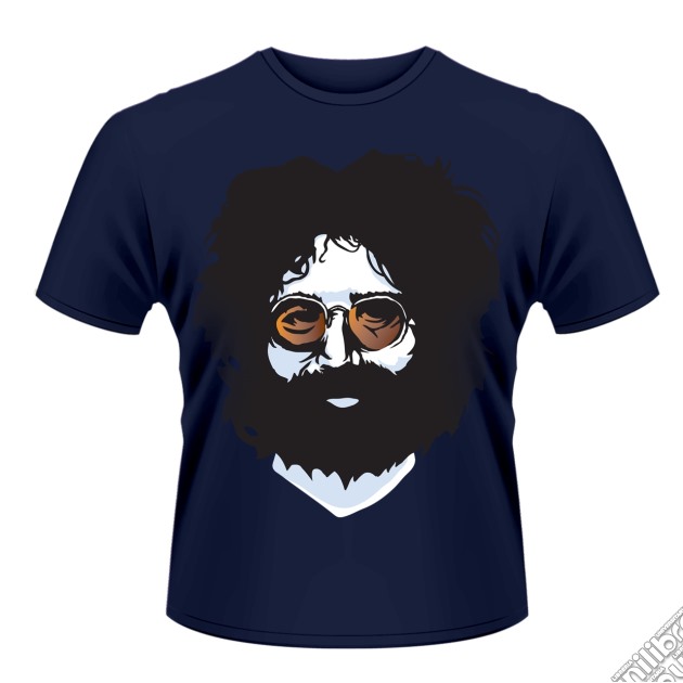 Jerry Garcia: Creamery (T-Shirt Unisex Tg. S) gioco di PHM