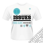 Issues: Roots (T-Shirt Unisex Tg. M) gioco di PHM