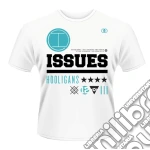 Issues: Roots (T-Shirt Unisex Tg. S) giochi