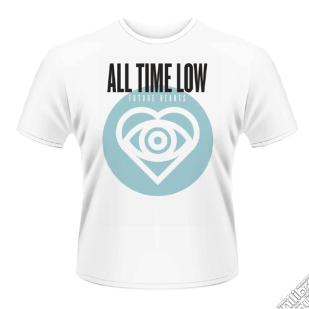 All Time Low - Future Hearts (Unisex Tg. M) gioco di PHM