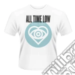 All Time Low: Future Hearts (T-Shirt Unisex Tg. XL) giochi