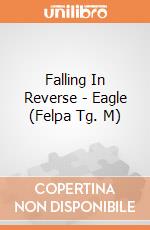 Falling In Reverse - Eagle (Felpa Tg. M) gioco di PHM