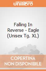 Falling In Reverse - Eagle (Unisex Tg. XL) gioco di PHM