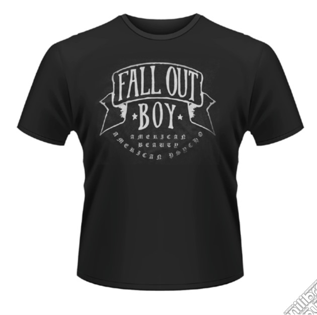 Fall Out Boy - American Beauty (Unisex Tg. S) gioco di PHM
