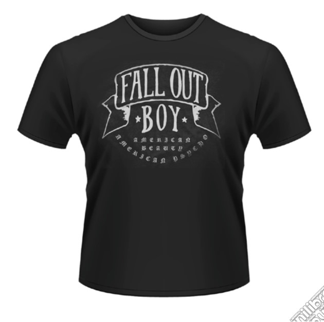 Fall Out Boy - American Beauty (Unisex Tg. M) gioco di PHM