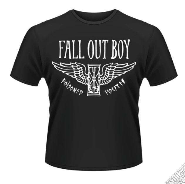 Fall Out Boy - Hourglass (Unisex Tg. XL) gioco di PHM