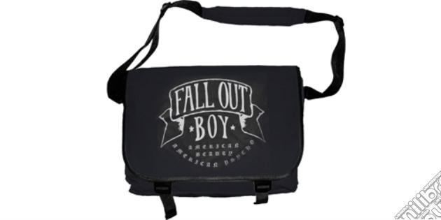 Fall Out Boy - American Beauty (Borsa A Tracolla) gioco