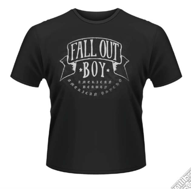 Fall Out Boy - American Beauty (Unisex Tg. L) gioco di PHM