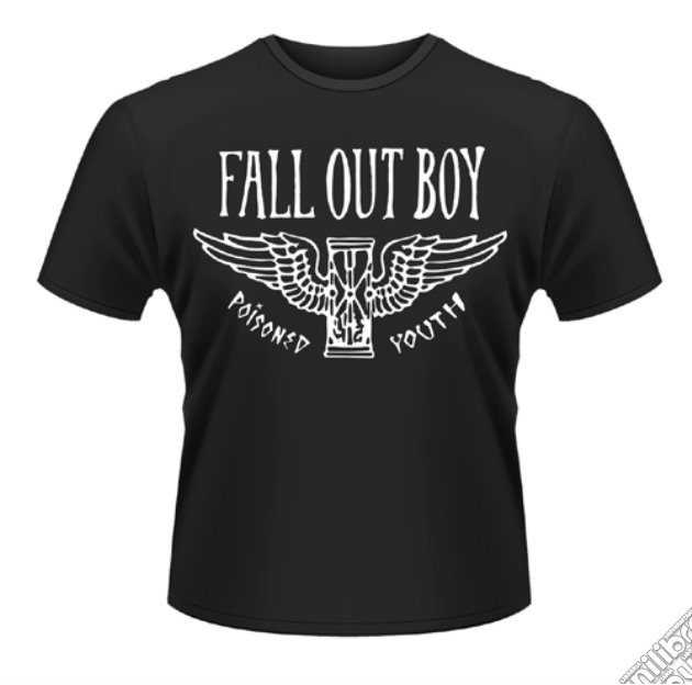 Fall Out Boy - Hourglass (Unisex Tg. S) gioco di PHM