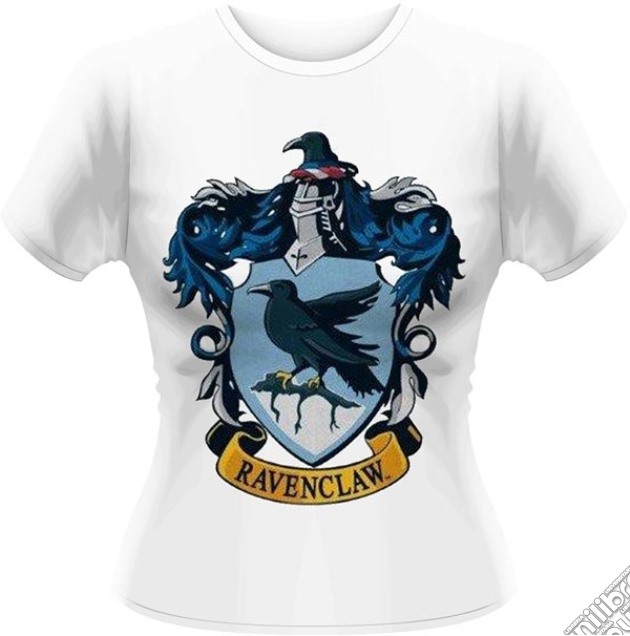 Harry Potter: Ravenclaw (T-Shirt Donna Tg. M) gioco di PHM