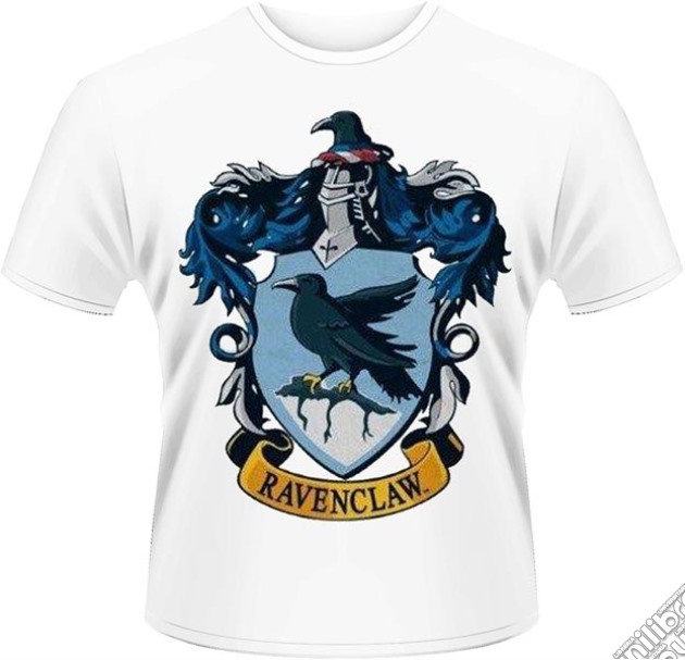 Harry Potter: Ravenclaw (T-Shirt Unisex Tg. M) gioco di PHM