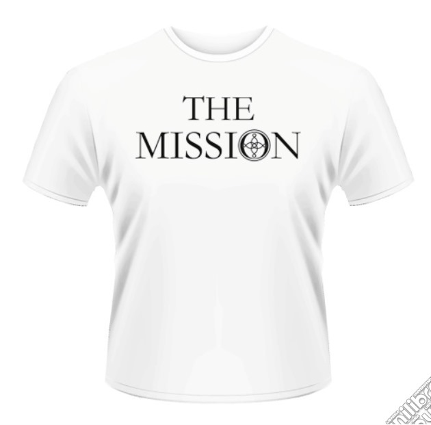 Mission (The) - Logo 2 (Unisex Tg. S) gioco di PHM