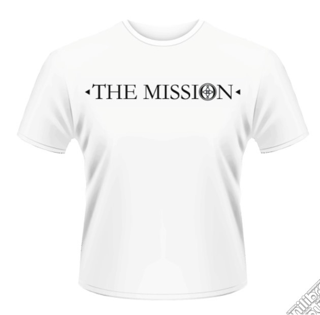 Mission (The) - Logo 1 (Unisex Tg. XL) gioco di PHM