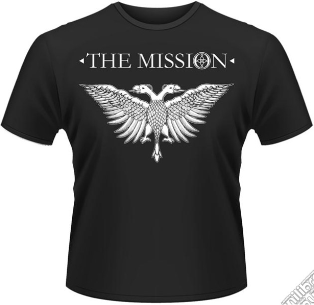 Mission (The) - Eagle 2 (Unisex Tg. M) gioco di PHM