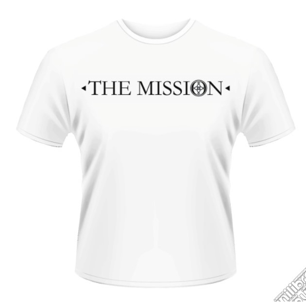 Mission (The) - Logo 1 (Unisex Tg. L) gioco di PHM