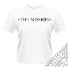 Mission (The) - Logo 1 (Unisex Tg. S) gioco di PHM