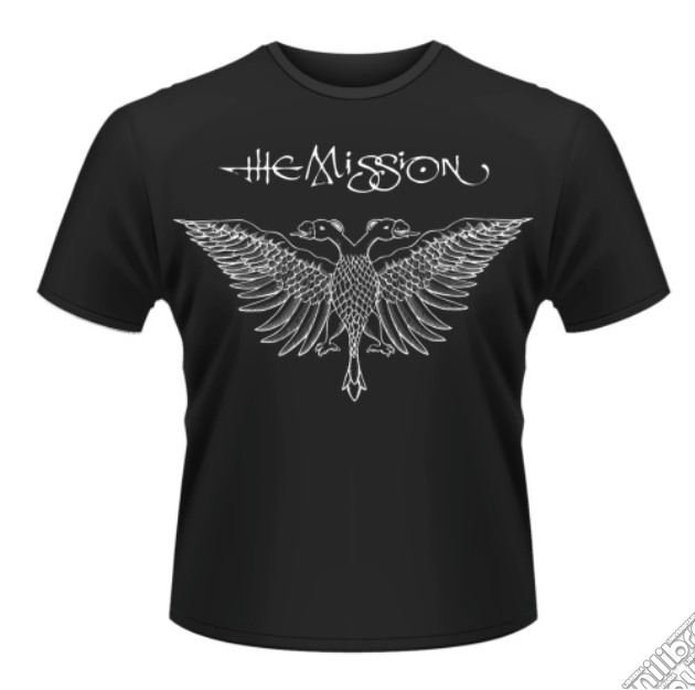 Mission (The) - Eagle 1 (Unisex Tg. XL) gioco di PHM