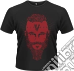 Vikings - Ragnar Face (Unisex Tg. XXL)