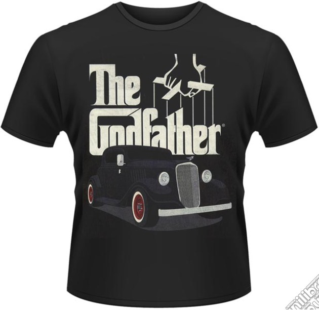 Godfather (The) - Car (Unisex Tg. XL) gioco di PHM