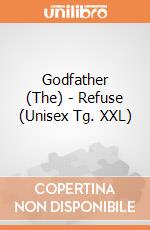Godfather (The) - Refuse (Unisex Tg. XXL) gioco di PHM