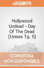Hollywood Undead - Day Of The Dead (Unisex Tg. S) gioco di PHM