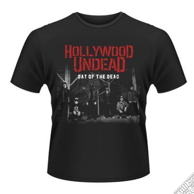 Hollywood Undead - Day Of The Dead (Unisex Tg. L) gioco di PHM