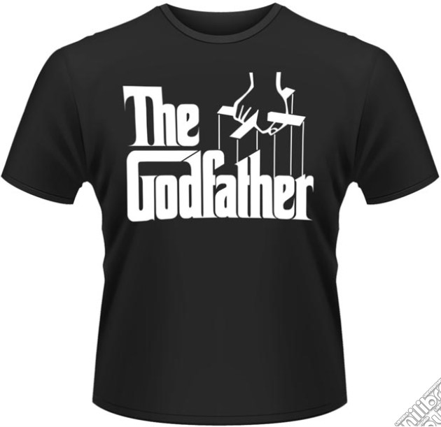 Godfather (The) - Logo (Unisex Tg. XL) gioco di PHM