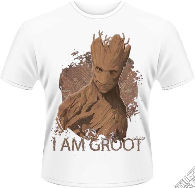 Guardians Of The Galaxy - I Am Groot (Unisex Tg. M) gioco di PHM