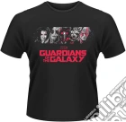 Guardians Of The Galaxy - Team (Unisex Tg. XL) gioco di PHM