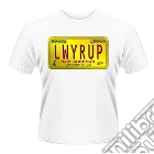 Better Call Saul - Number Plate (Unisex Tg. S) gioco di PHM