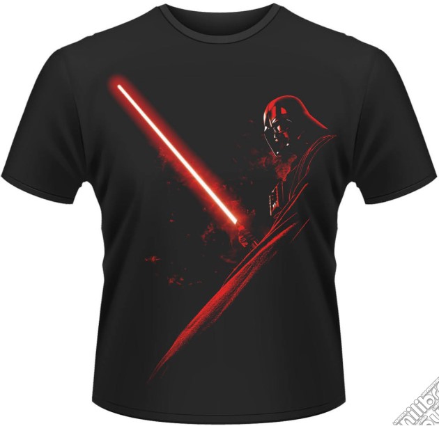 Star Wars - Vader Shadow (Unisex Tg. S) gioco di PHM