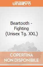 Beartooth - Fighting (Unisex Tg. XXL) gioco di PHM
