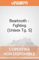 Beartooth - Fighting (Unisex Tg. S) gioco di PHM