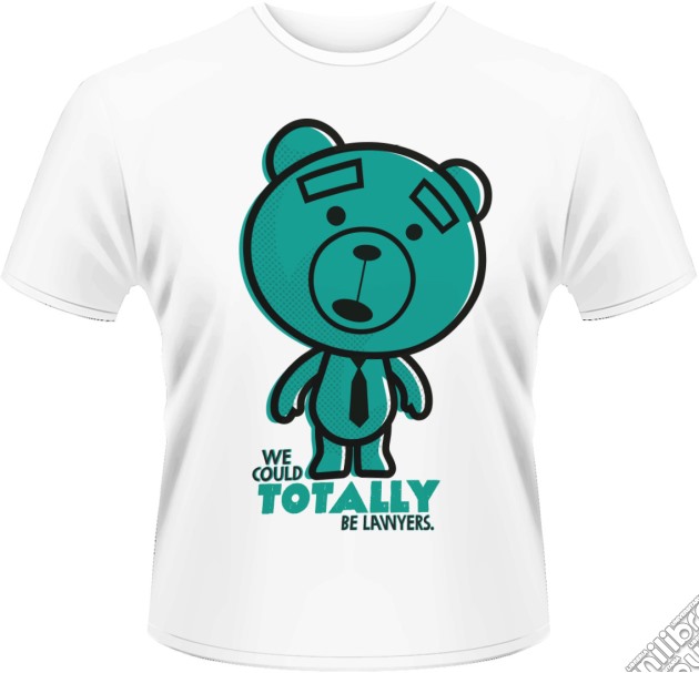 Ted 2 - Totally Be Lawyers (Unisex Tg. S) gioco di PHM