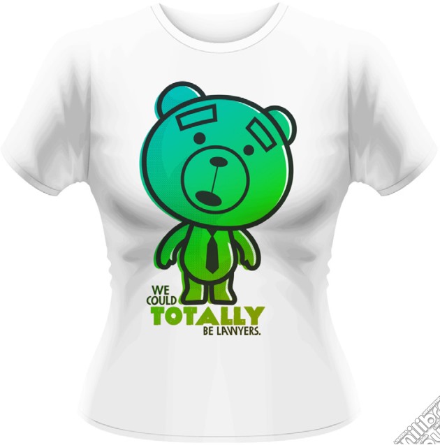 Ted 2 - Totally Be Lawyers (Donna Tg. XL) gioco di PHM