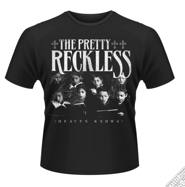 Pretty Reckless (The) - Choir (unisex Tg. Xl) gioco di PHM