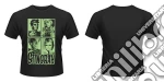 Gerry Anderson Stingray: Mug Shots (T-Shirt Unisex Tg. S) giochi