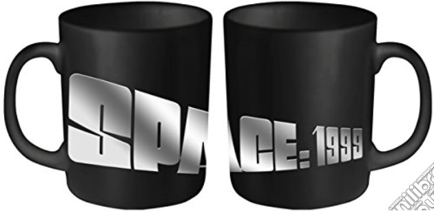 Gerry Anderson Space 1999 - Logo (Tazza) gioco di PHM