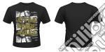 Attila: Rageaholics (T-Shirt Unisex Tg. S)