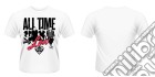 All Time Low: Unknown (T-Shirt Unisex Tg. S) gioco di PHM