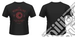 Word Alive (The): Curse (T-Shirt Unisex Tg. S)