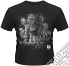 Walking Dead (The): Killin' It (T-Shirt Unisex Tg. S) gioco di PHM